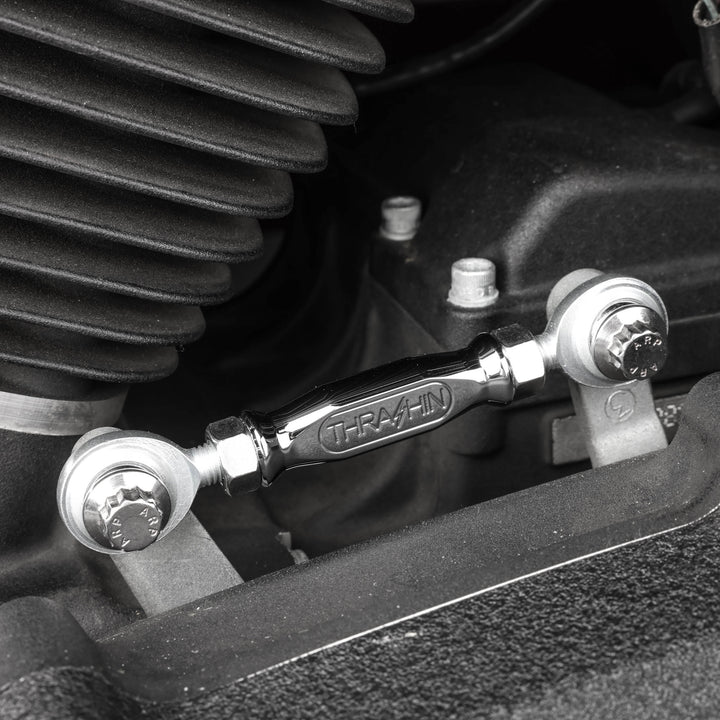 THRASHIN SUPPLY SHIFT LINKAGE
