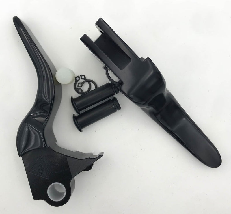 SPEED-KINGS SHORTY LEVERS