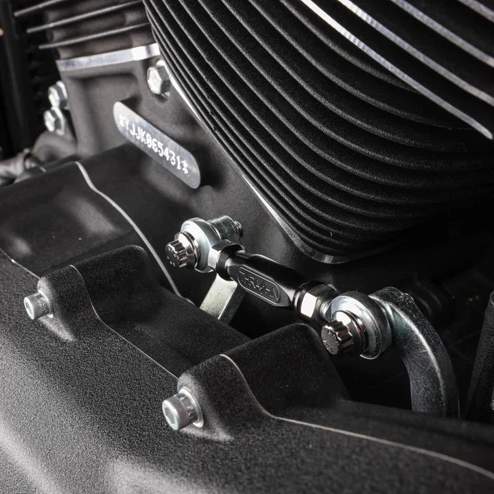 THRASHIN SUPPLY SHIFT LINKAGE