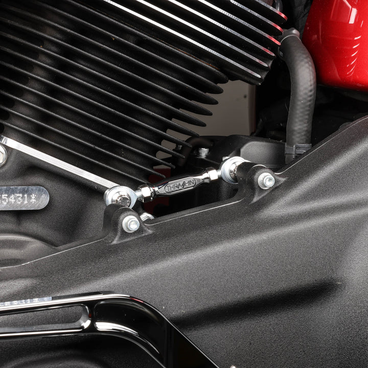 THRASHIN SUPPLY SHIFT LINKAGE