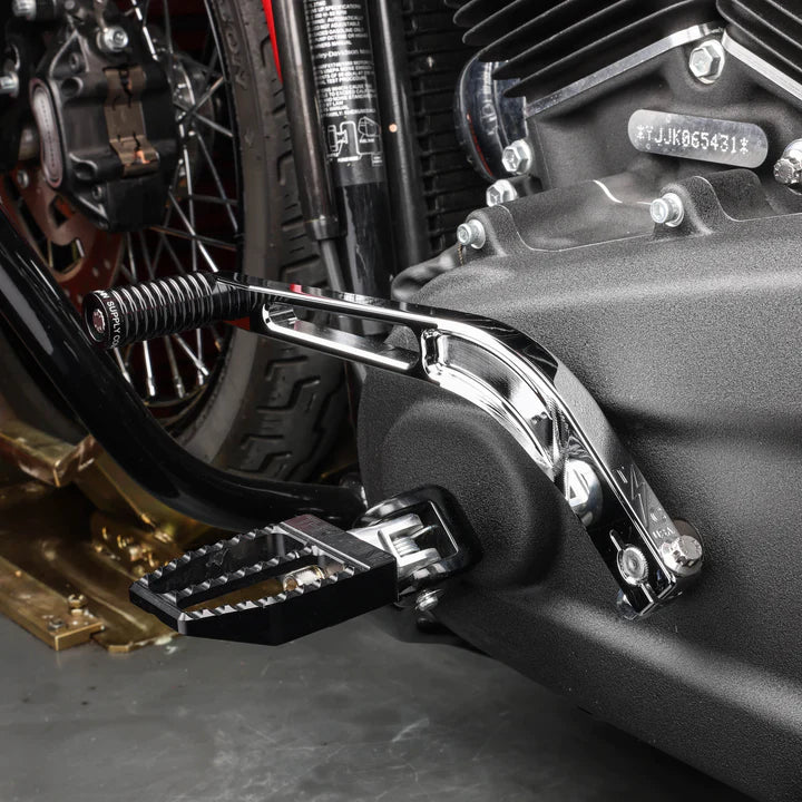 THRASHIN SUPPLY TSC SHIFT LEVERS