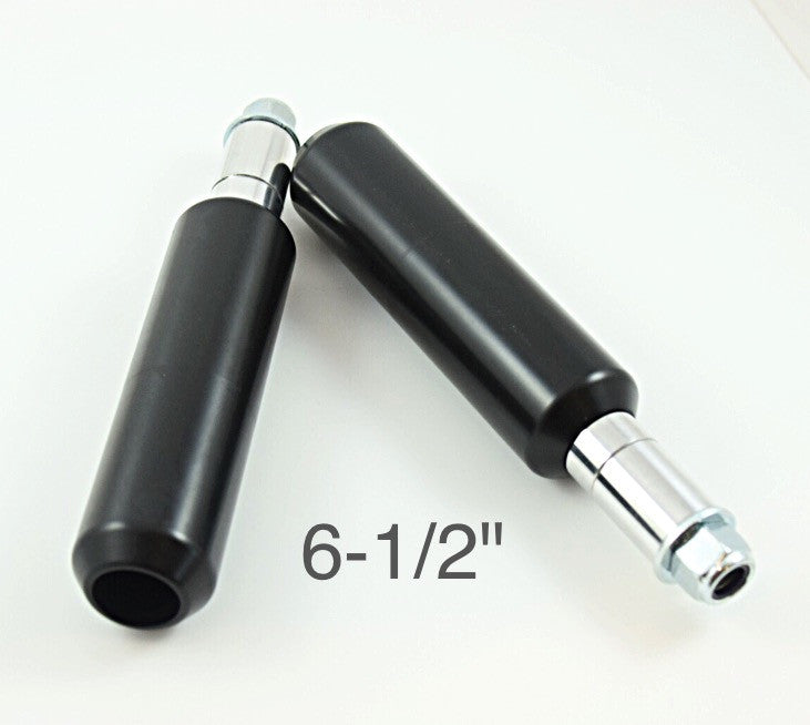 BUNG KING UPPER SHOCK SLIDERS