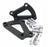 Ramjet Racing + Caliper Adapter Brackets for HD Touring BREMBOS