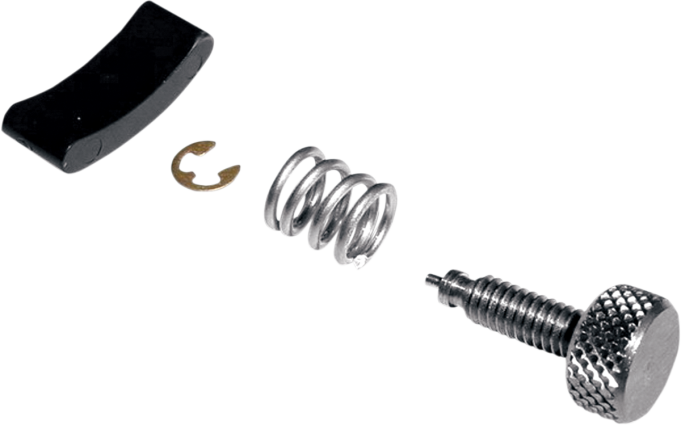 JOKER MACHINE THROTTLE TENSIONER KIT