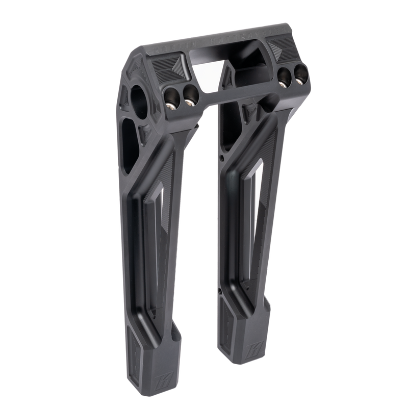 KODLIN FASTBACK RISERS FOR M8 SOFTAILS
