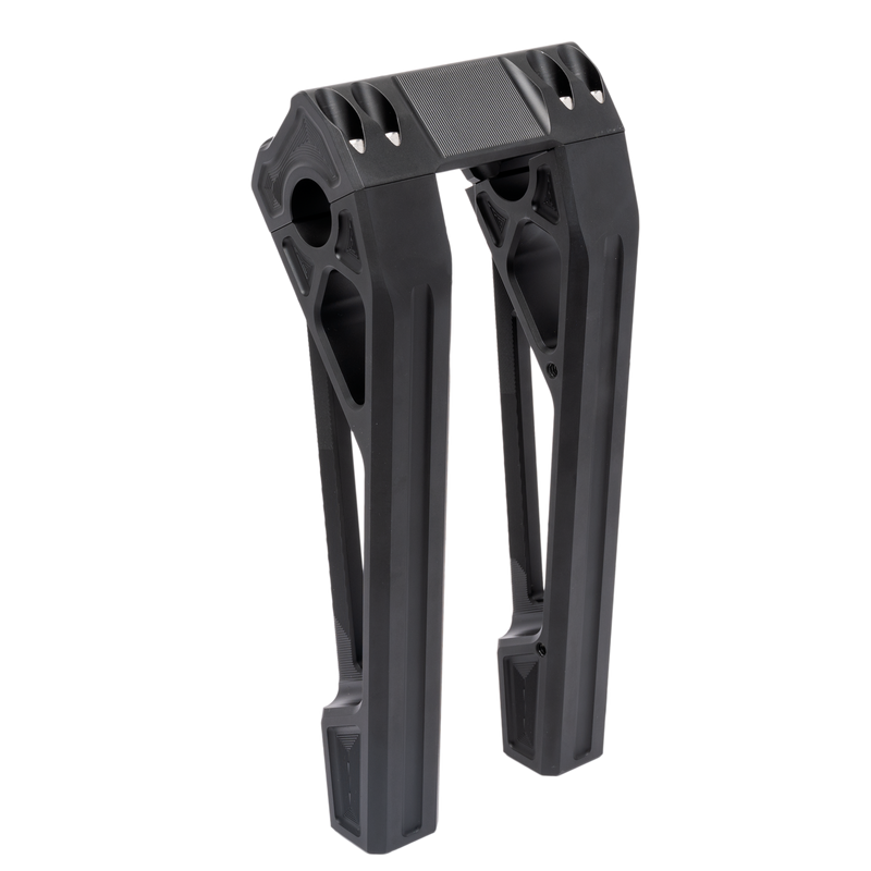 KODLIN FASTBACK RISERS FOR M8 SOFTAILS
