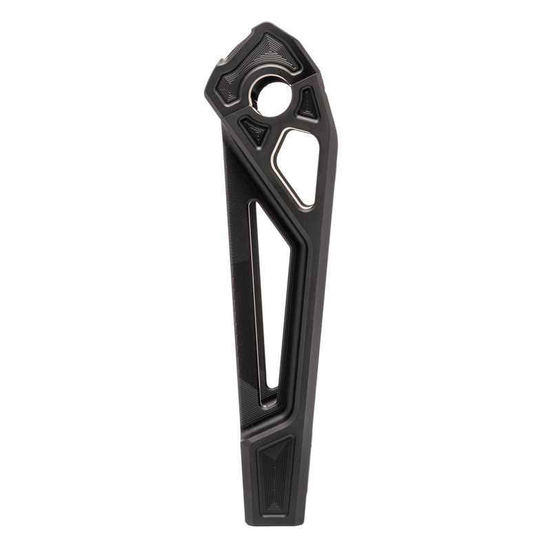 KODLIN FASTBACK RISERS FOR M8 SOFTAILS