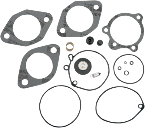 KEIHIN CARBURETOR REBUILD KIT