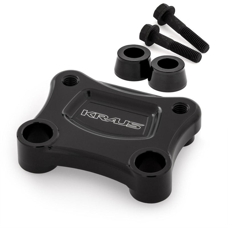 KRAUS T-REX PULL BACK PLATE