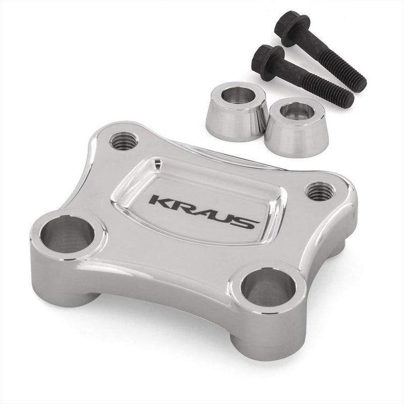 KRAUS T-REX PULL BACK PLATE