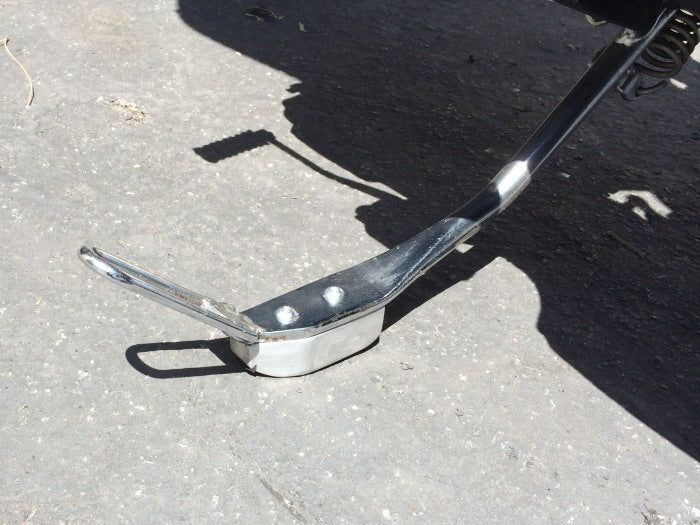 KICKSTAND LIFT BLOCK