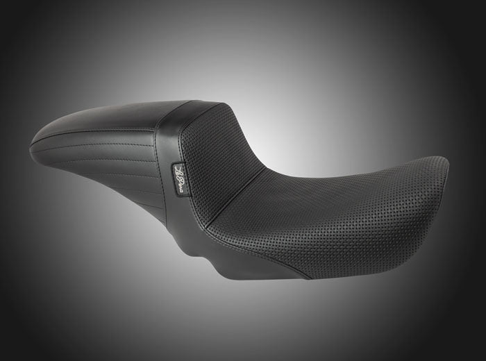 LE PERA KICKFLIP BASKET WEAVE SEAT FXD 06-17