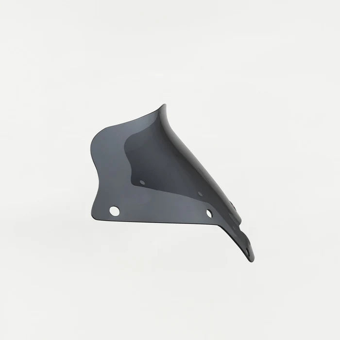 KLOCKWERKS FLARE WINDSHIELD FOR LOW RIDER ST MODEL 6" & 10"