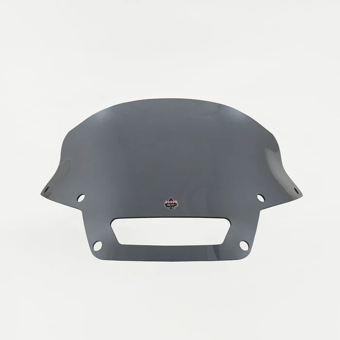 KLOCKWERKS FLARE WINDSHIELD FOR LOW RIDER ST MODEL 6
