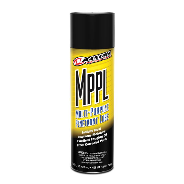 MULTI PURPOSE PENETRANT LUBE