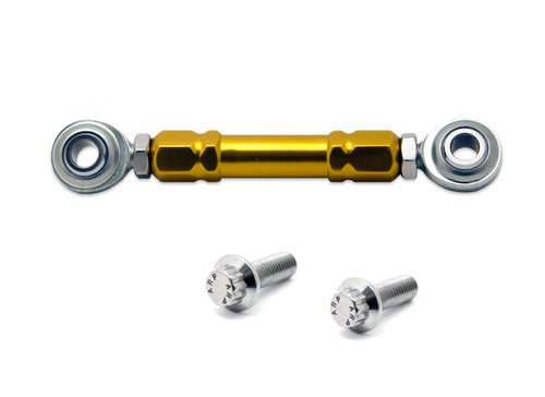 ALLOY ART SHIFT LINKAGE