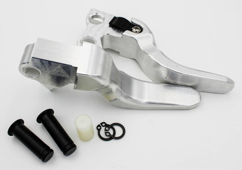 SPEED-KINGS SHORTY LEVERS