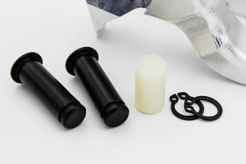 SPEED-KINGS SHORTY LEVERS
