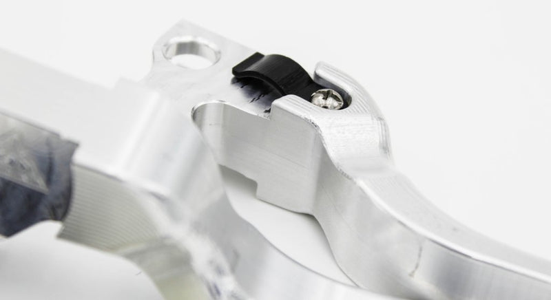 SPEED-KINGS SHORTY LEVERS