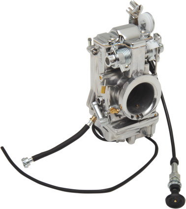 MIKUNI HSR CARBURETORS