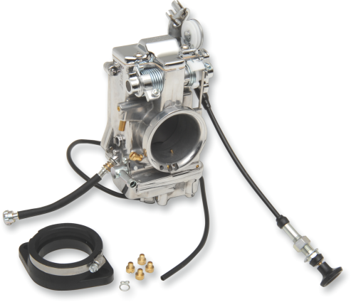 MIKUNI HSR CARBURETORS