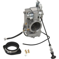 MIKUNI HSR CARBURETORS