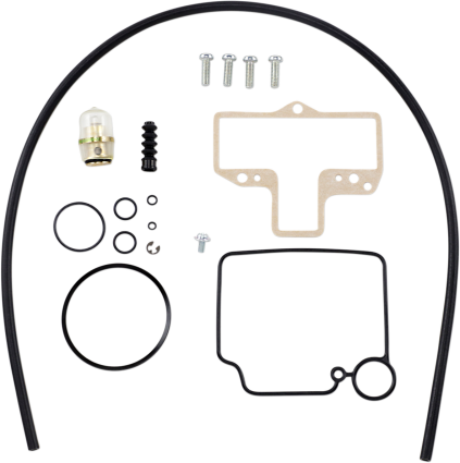 MIKUNI HSR CARBURETOR REBUILD KITS