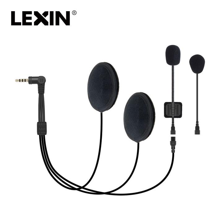 LEXIN FT4 PRO AUDIO KIT