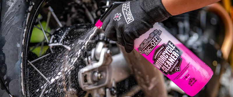 NANO TECH CLEANER SPRAY