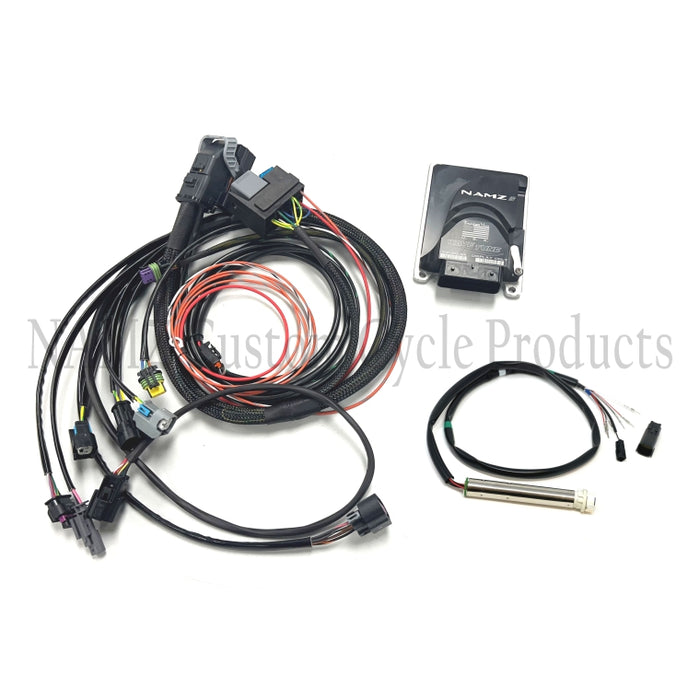 Complete Stand Alone EFI Engine Management System (M8)