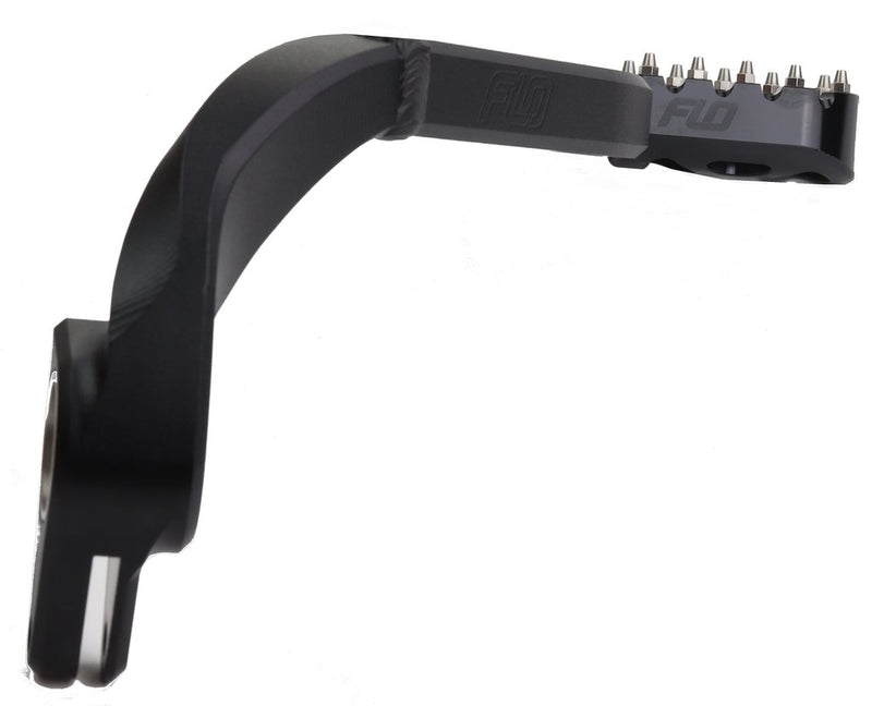 Flo Motorsports + Motorcycle "Brake Lever"