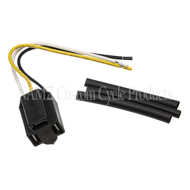 OEM CONNECTOR PIGTAILS