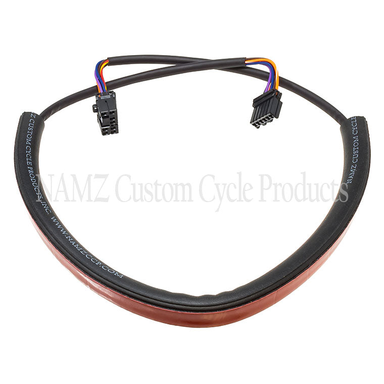 REPLACEMENT REAR FENDER HARNESS
