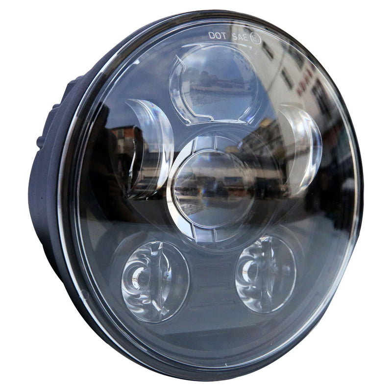 Night Prowler "Motorcycle Headlight"