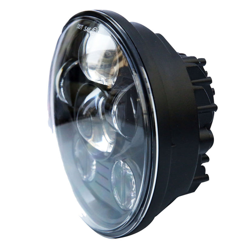 Night Prowler "Motorcycle Headlight"