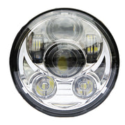 Night Prowler "Motorcycle Headlight"