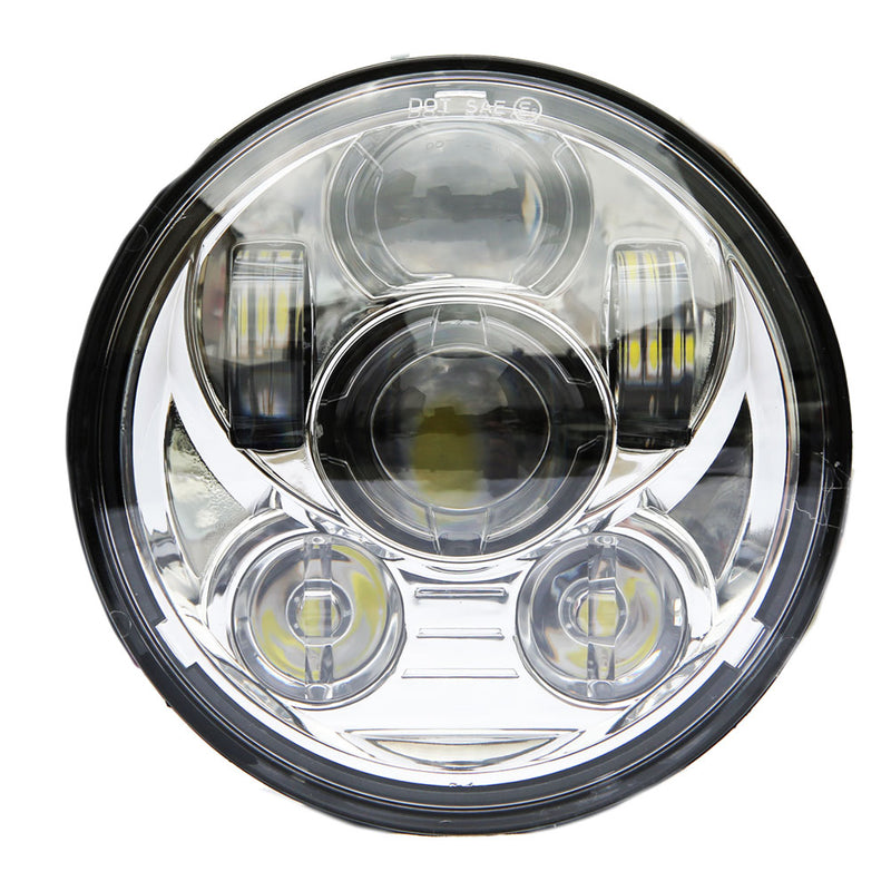 Night Prowler "Motorcycle Headlight"