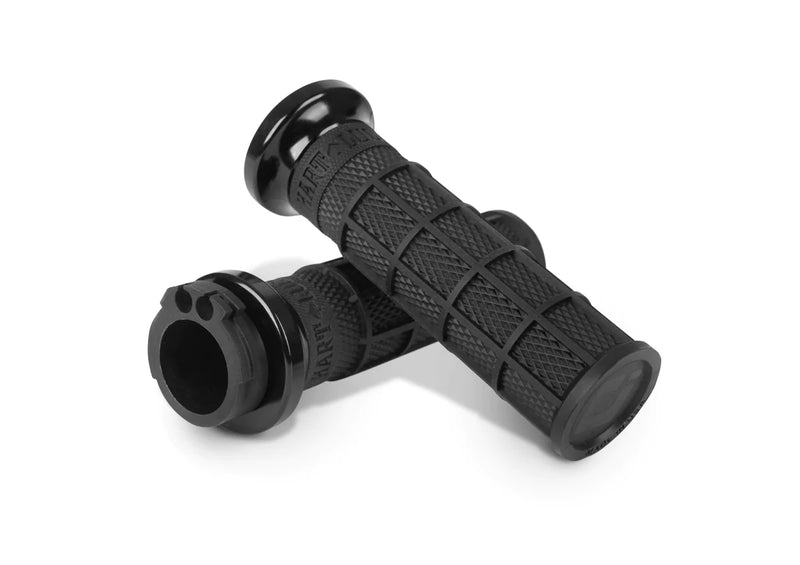 ODI HARTLUCK LOCK ON GRIPS