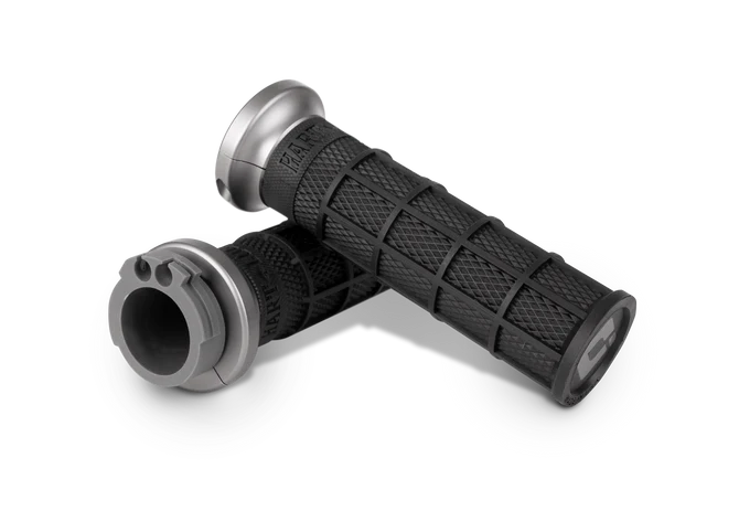 ODI HARTLUCK LOCK ON GRIPS