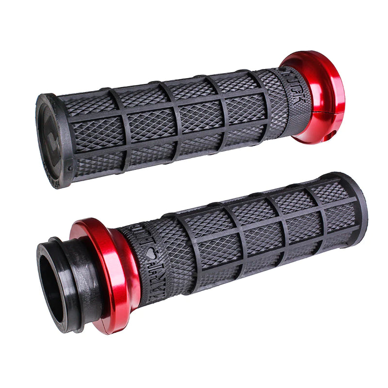 ODI HARTLUCK LOCK ON GRIPS