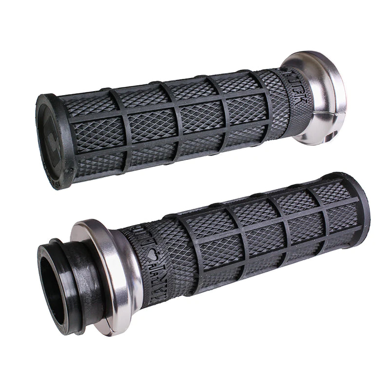 ODI HARTLUCK LOCK ON GRIPS