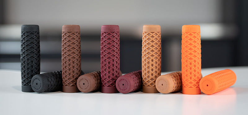 VANS x ODI GRIPS (MORE COLOR OPTIONS)