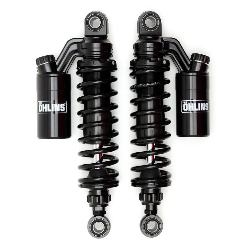Ohlins 