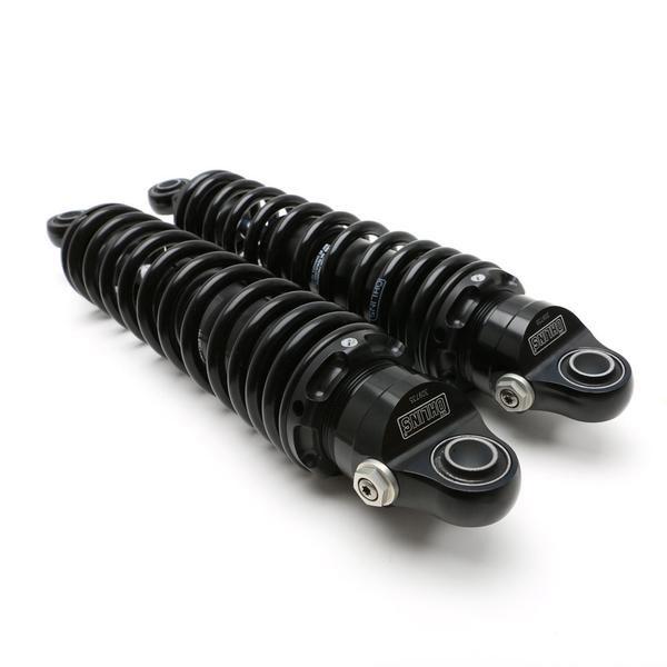 OHLINS BLACKLINE SHOCKS 12"-13.2" - TOURING