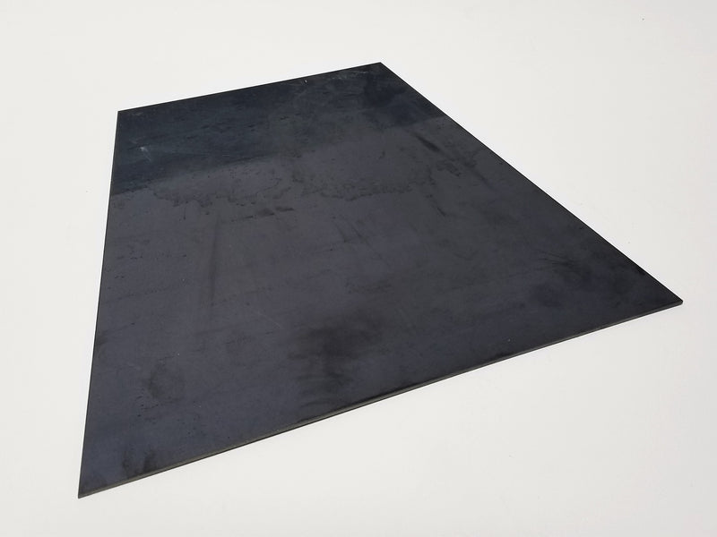 Oil Bag Filler Plate