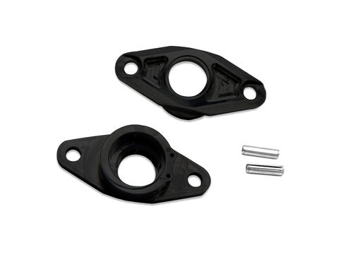 ALLOY ART FXR pivot block covers