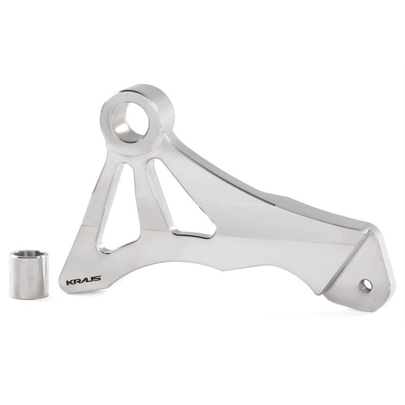 KRAUS UNIVERSAL REAR RADIAL CALIPER MOUNT