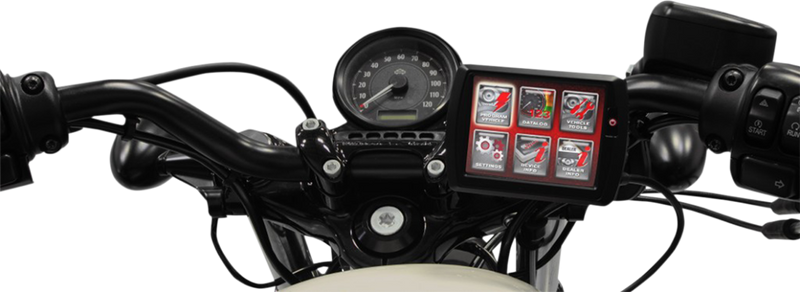 DYNOJET POWER VISION TUNER
