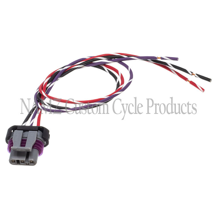 OEM CONNECTOR PIGTAILS