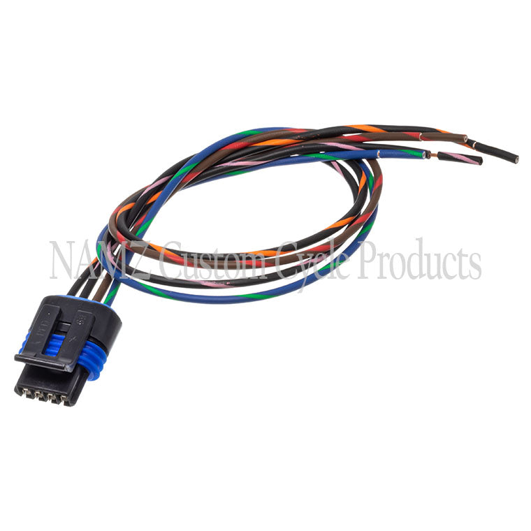 OEM CONNECTOR PIGTAILS
